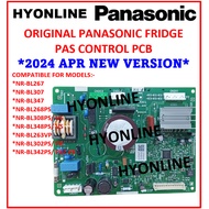 [2024 APR NEW VERSION] PCB BOARD - PANASONIC FRIDGE PCB BOARD - NR-BL268, NR-BL308, NR-BL348, NR-BL2