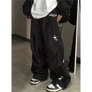 Choizee Y2K BAGGY PANTS UNISEX