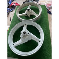 sportrim rim honda nsr 150 rrw enkei ori motor