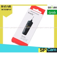 Wired Remote Shutter Release RS-80N3 Canon Cable