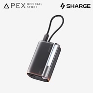 SHARGE Flow 3 10,000mAh Powerbank