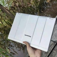 二手筆電 文書 9成新 Panasonic 國際牌 sz5 軍工極輕筆記本電腦 i5-6300U 8/256 免運