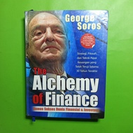 The Alchemy of Finance: A Successful Formula for Financial World & Investment - George Soros