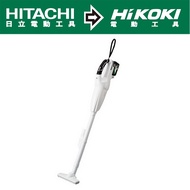 HIKOKI MV 36V 無刷吸塵器-空機 R36DA｜017001550101