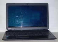 Toshiba Tecra C50-B(N3530 D3L-無)15.6吋四核文書大筆電1-鍵盤不良