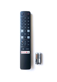 Voice control remote for TCL smart TV TCL voice control smart TV