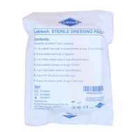 Labtech Sterile Dressing Pack (EXP: 06/2028)