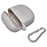 BOSE Quietcomfort Earbuds II 充電盒矽膠保護套  881877-0010  黑色  1個