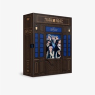 2019 BTS 5TH MUSTER [MAGIC SHOP] DVD Official