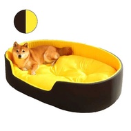Big Bed Bed's Dog Beds for Large Dogs Accessories Pet Items Pets Medium Cushion Mat Supplies Product
