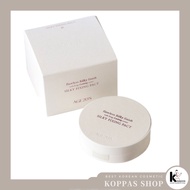 AGE 20's Silky Fixing Pact 14g+14g SET AGE20s