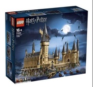 全新正版🔥Lego 71043 Harry Potter Hogwarts Castle