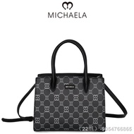 Fashion Accessories◄■MICHAELA handbag with sling bag for women 0503311