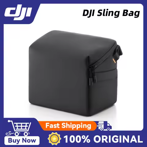 DJI Sling Bag for DJI Avata 2 New Accessories In Stock