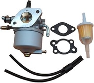 Carburetor Carb Compatible with E-Z-GO EZGO Robin Engines Gas golf cart gas club car 350cc 4 Stroke