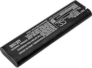 ETTBC Compatible with Battery for Anritsu NI2040HD24, NI2040PH, NI2040XD24, NI2040XXL24, SM204, S362
