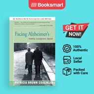 Facing Alzheimer's - Paperback - English - 9780595008032