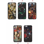 [N-039] Case NICE SKIN ML FOR OPPO A3S A5S A7 SAMSUNG J2PRIME A10S A20S A30S REALME C2 5 XIAOMI VIVO