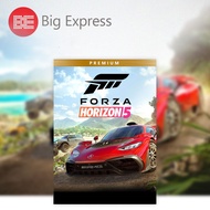 Forza Horizon 5 Premium Edition Digital Download