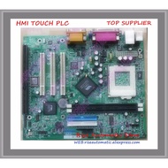 MS-6368 Version: 5 ISA Win98 NT Win Win95 Good Test