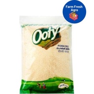 Ooty Gold Ponni Rice 5kg