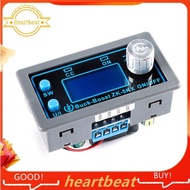 [Hot-Sale] -5KX DC -Boost Converter 5A Max Adjustable Regulated Power Supply 0.6-36V LCD Display for