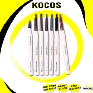 Innisfree Auto Eyebrow Pencil 0.3g  - 7 Color Options