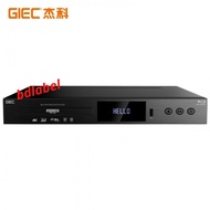 4K Player GIEC/杰科BDP-G5300 4K UHD Bluray Player ( BOE ) / 3D / 4k Ultra HD / Ultra Full HD / DVD