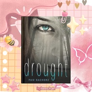 DROUGHT BY PAM BACHORZ PRELOVED NOVEL