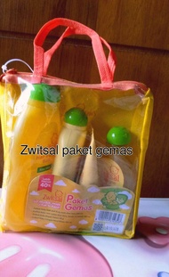 Zwitsal paket gemas -paket Zwitsal gemas-baby gift-baby hampers