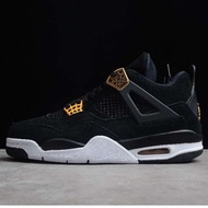 Air Jordan 4 Royalty Men And Women Basketball Shoes AJ4 Sneakers AJ Sport Shoes 308497-032