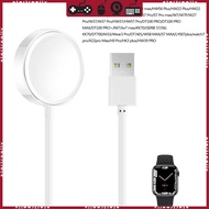 STA Smartwatch Charger Stable Stand Cradle Bracket Compatible for DT7 DT3 DT100 USB Charging Cable H