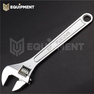 10" / 10inch adjustable wrench / adjustable spanner / bago 10inch /