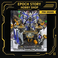 【PRE ORDER】Vientiane Fusion TMS Meteor