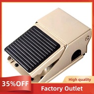 FV320 Air Pneumatic Switch Foot Pedal Valve Pedal Pneumatic Valves -320 Foot Valve