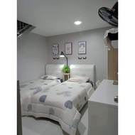 [ SINGLE ] KATIL BUJANG DIVAN (SINGLE BED DIVAN)  ]