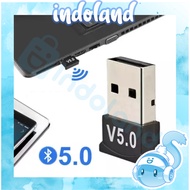 INDOLAND Bluetooth USB Dongle PC Bluetooth Receiver/ R1388