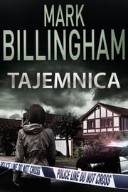 Tajemnica Mark Billingham