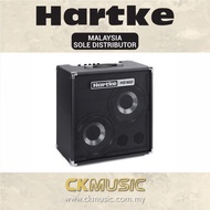 Hartke HyDrive Bass Combo Amplifier HD500