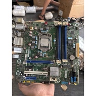 READY MOBO PLUS PROCESSOR i5-3550S SUPPORT GEN 2/ 3 SLOT RAM4