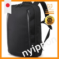 [Evoon] Multi-Gadget Pack Business Backpack for Men 23L Water-Resistant Backpack with 15.6-inch Lapt