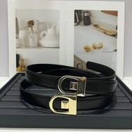 YSL2222 New Style Letter Belt Fashion Casual All-Match Ladies
