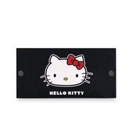 客製化禮物 MASKfolio 口罩套 Sanrio - Hello Kitty - Black