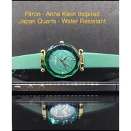 Fitron-Anne Klein Inspired Watch
