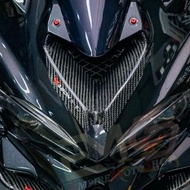 Kabon Cover Air Ram Carbon ZX25R ZX 25 R ZX 25R Airam Airscoop ZX6R Original