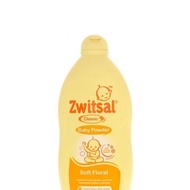 Extra Zwitsal Bedak Bayi Classic Soft Floral 300 Gr ☑