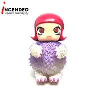 Pop Mart × Instinctoy Erosion Molly Collectible Figure