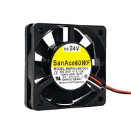 Suitable for Sanyo 9WF0624H7D03/D04/D05/D01 24V 0.12A Fanaco Drive Fan