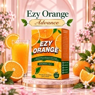 EZY ORANGE TRIAL 7 SACHET