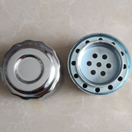 Xu Gong Crane Accessories 16d20b25k Hydraulic Fuel Tank Cap Loader Circuit Pressure Machine Fuel Inj